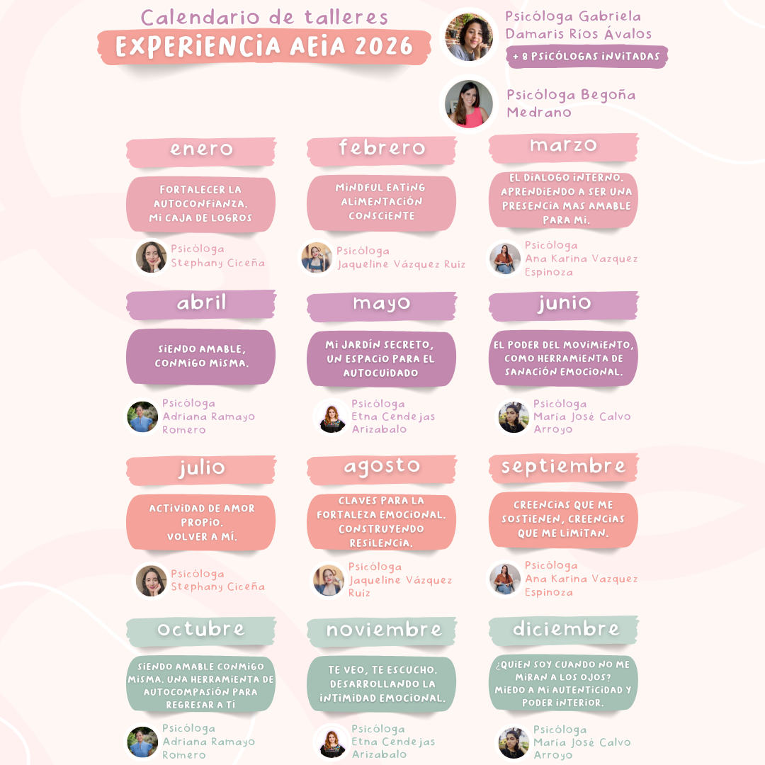 Experiencia Aeia - Imagen 3