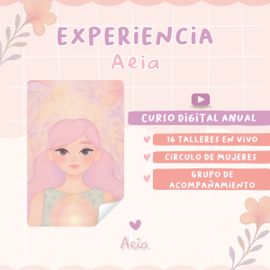 Experiencia Aeia